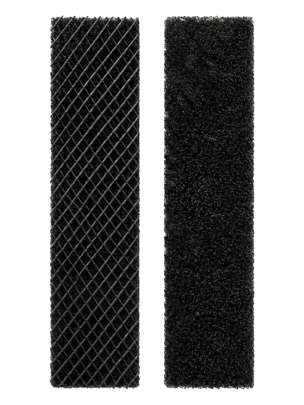 Фильтр LAMPRECHT угольный сменный для сплит-систем 50x217x5мм LP-CSF