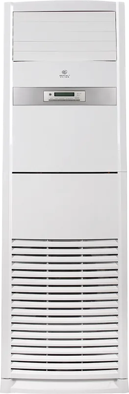 Колонный кондиционер Royal Clima ESPERTO FS ES-S 48HRCX/ES-E 48HSCX