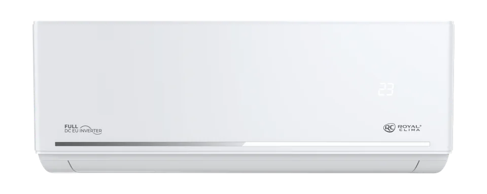 Настенный кондиционер Royal Clima FELICITA HEAT PUMP FULL DC EU Inverter RCI-FHE28HN