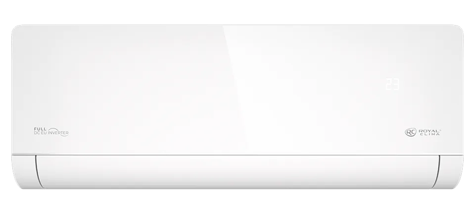 Настенный кондиционер Royal Clima ROYAL SUPREMO BLANCO FULL DC EU Inverter RCI-RSB30HN