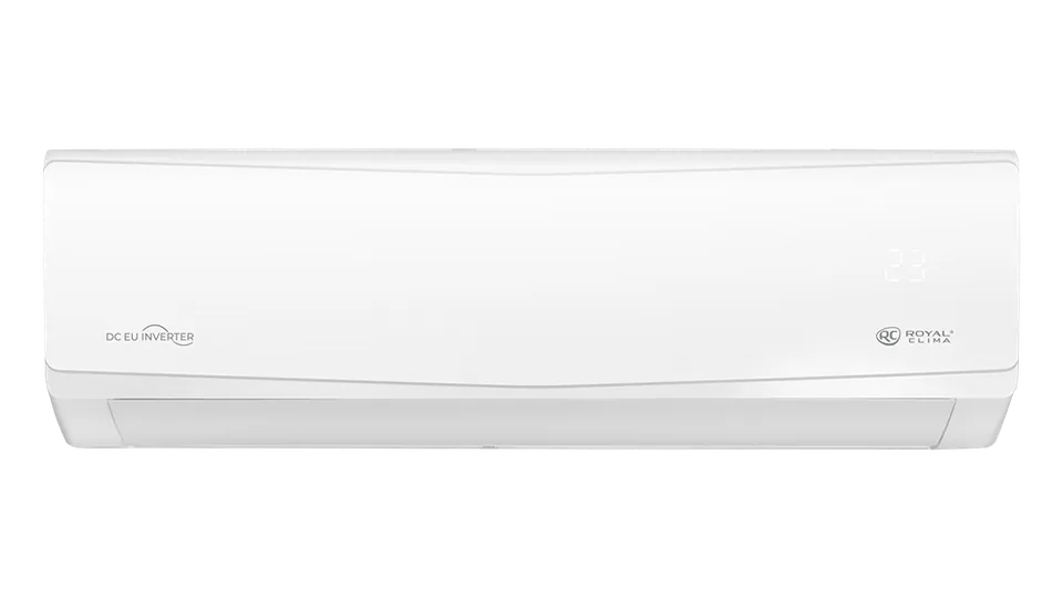 Настенный кондиционер Royal Clima GRIDA DC EU Inverter RCI-GR22HN