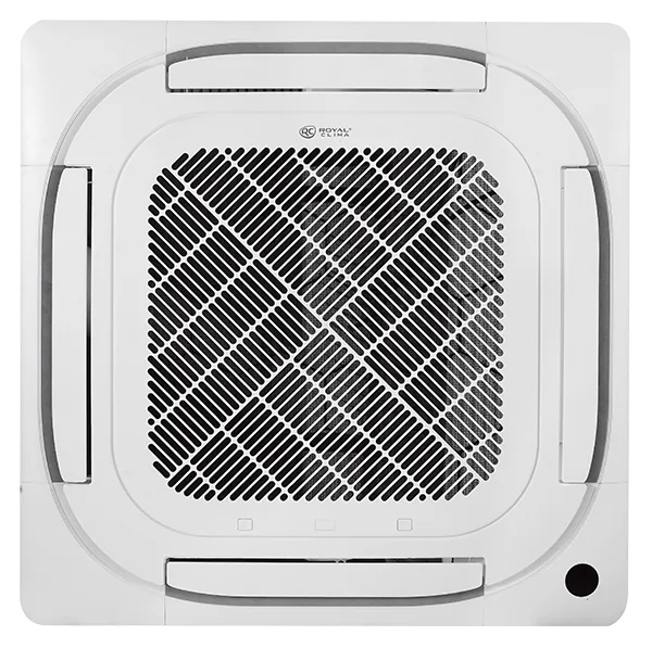 Кассетный кондиционер Royal Clima ESPERTO ES-C 12HREX/ES-E 12HEX/ES-C pan/3X