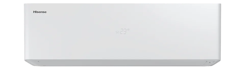 Настенный кондиционер Hisense VISION PRO 2.0 SUPERIOR DC Inverter AS-10UW4RXVQH01A