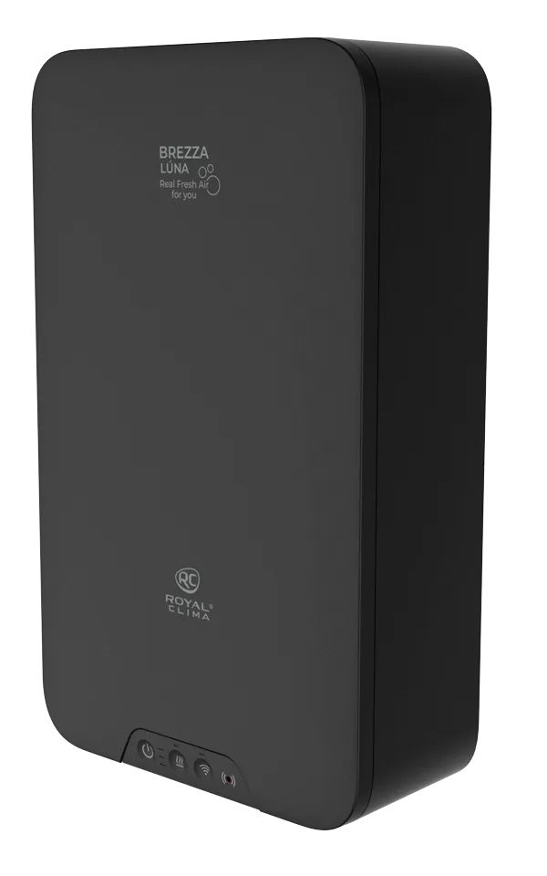 Приточный прибор Royal Clima RCB 80 LUX