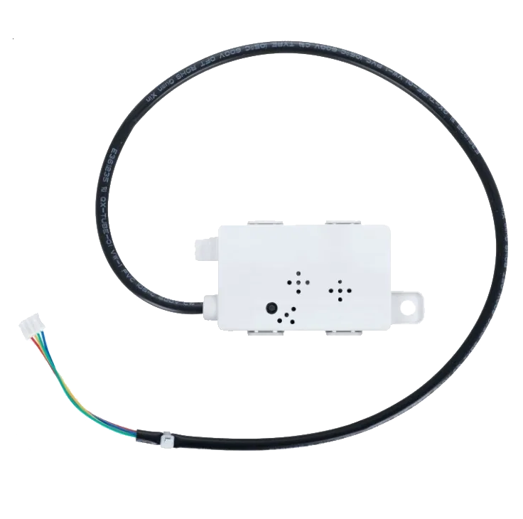 Wi-Fi Royal Clima модуль OSK107 c голосовым управлением для бытовых сплит-систем серий PERFETTO, ATTICA NERO, GLORIA, PANDORA, ARIA, OPTIMUM, MULTI GAMMA