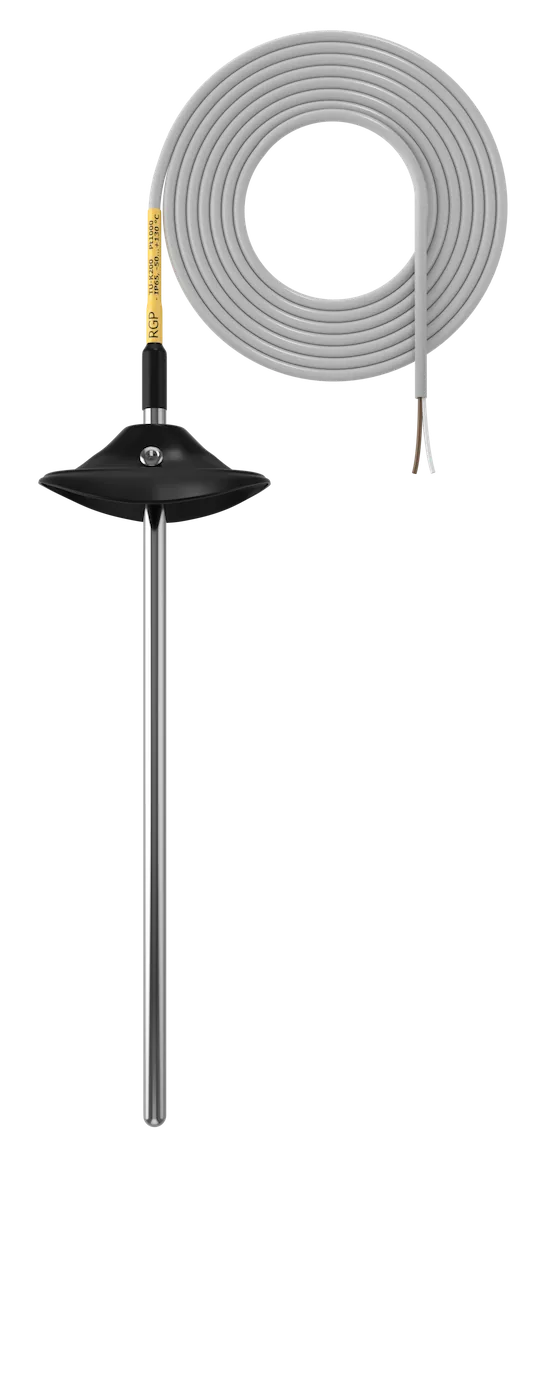 Датчик ENERGYAIR by ZILON температуры серии ZTU-K200 PT1000