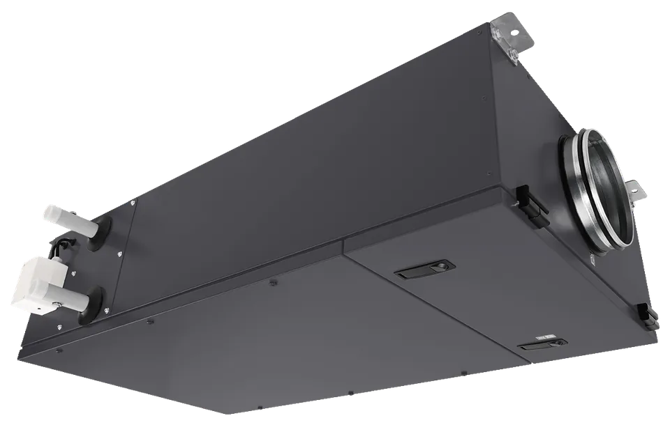 Приточная установка COMPACTAIR by ZILON ZPW-M 800/1 INT A
