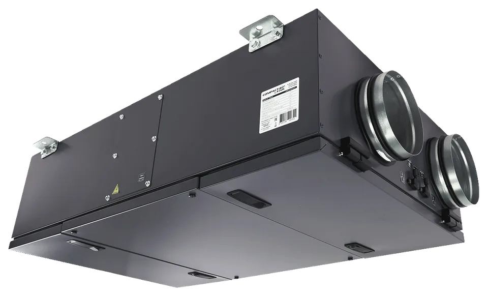 Приточно-вытяжная установка COMPACTAIR by ZILON ZPVP-M 450 PE AC A