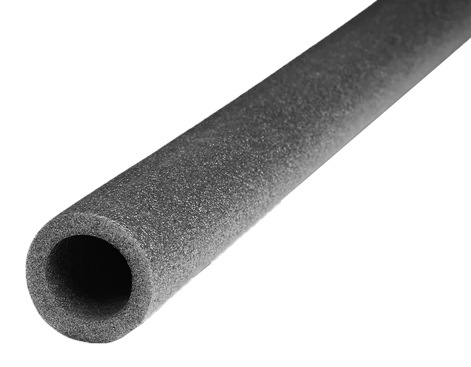 Трубка K-FLEX PE FRIGO 06/6 (1/4”), 2м (полиэтилен) 060062155PEFN0
