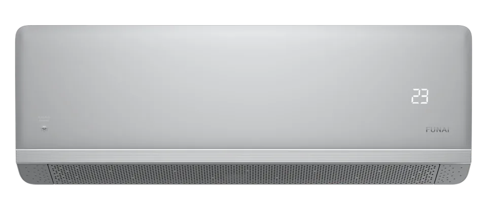 Настенный кондиционер FUNAI KAGAMI Inverter RAC-I-KM30HP.D01