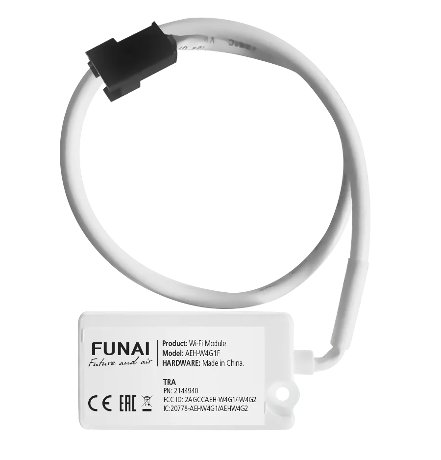 Wi-Fi-модуль FUNAI AEH-W4G1F