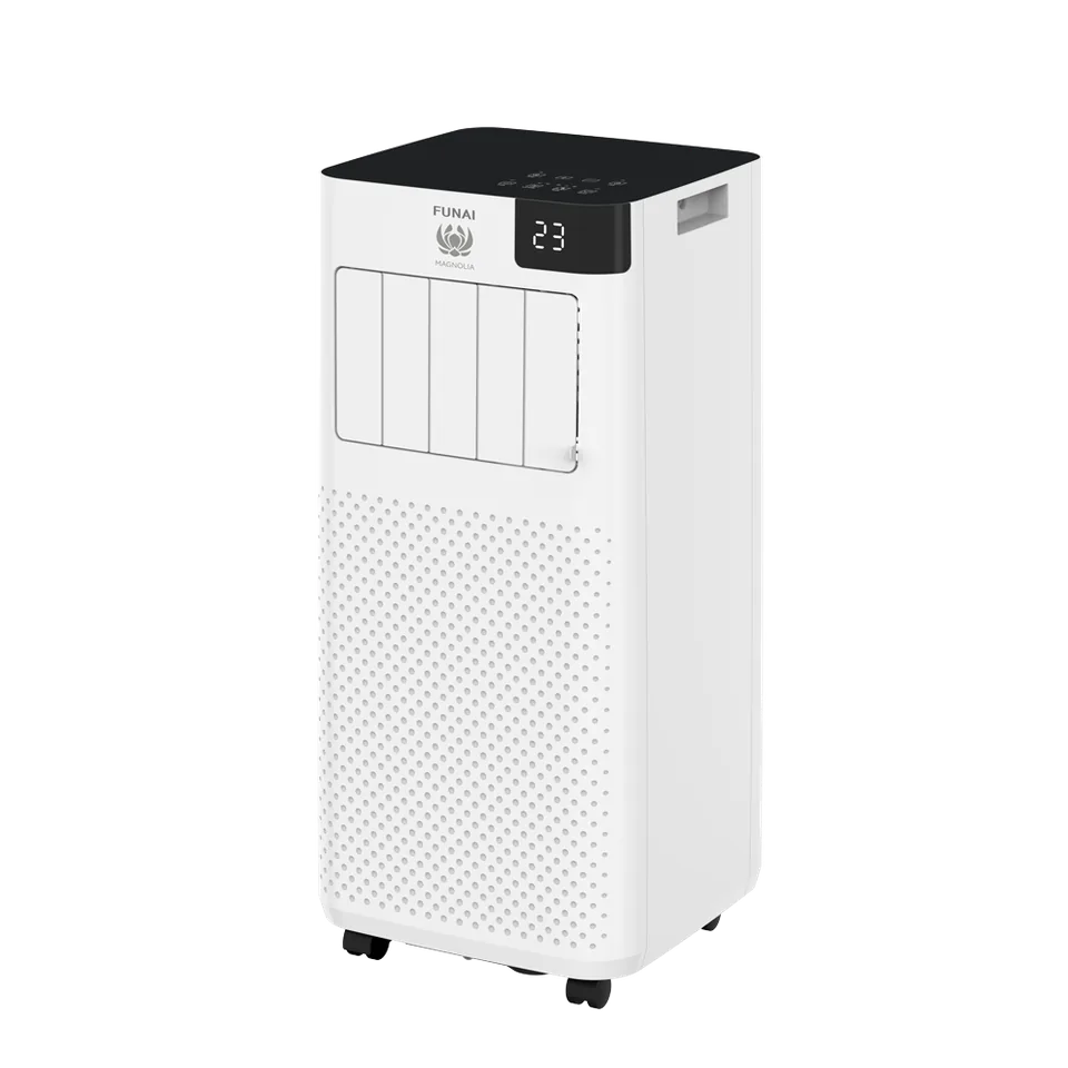 Мобильный кондиционер FUNAI MAGNOLIA MAC-MG22CON01