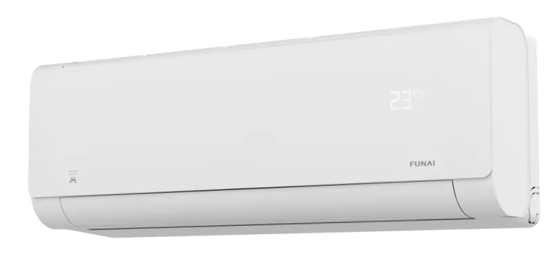Настенный кондиционер FUNAI SHOGUN Inverter 2025 RAC-I-SG25HP.D04