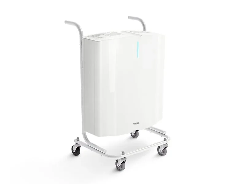 Очиститель-обеззараживатель воздуха TION Clever MAC-M