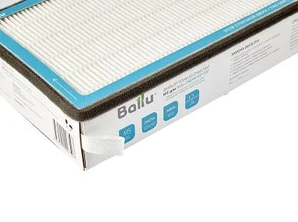 Фильтр М5 для Ballu ONEAIR ASP-200 — вид 2
