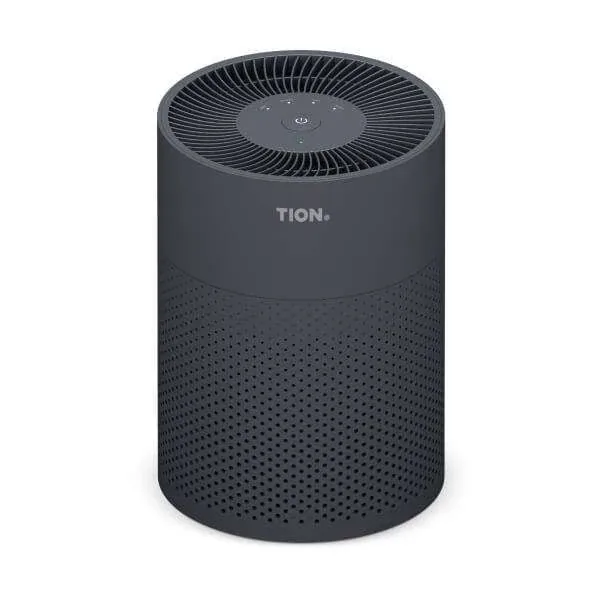 Очиститель воздуха TION IQ 100, чёрный