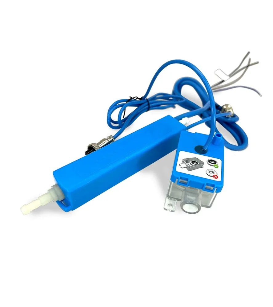 Дренажная помпа для кондиционера RF-Aqua Blue