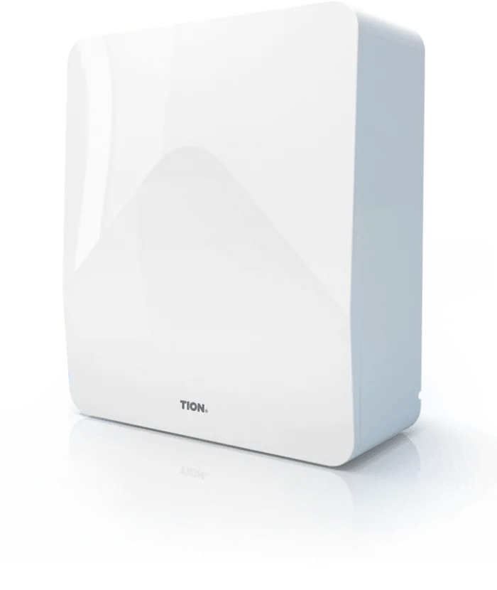Бризер TION SMART 4S Базовый (Base)