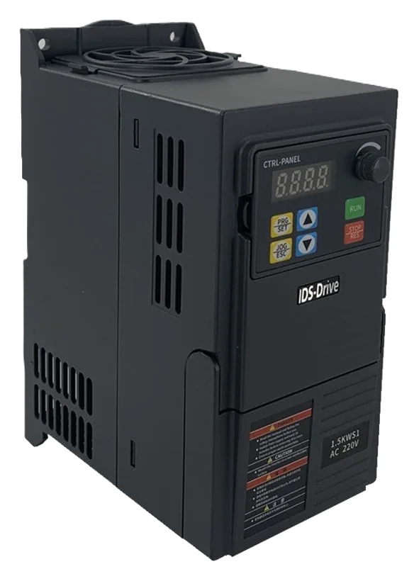 Частотный преобразователь IDS-Drive N372T4B-150, 3 кВт, 380 В