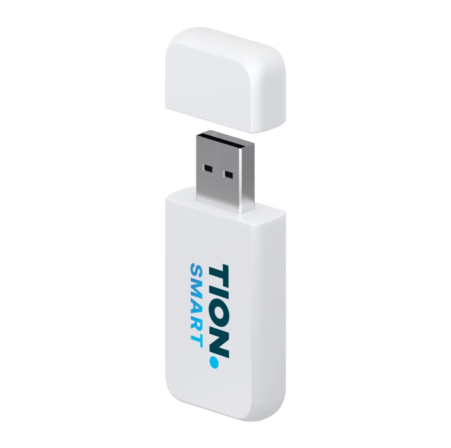 Модуль интеграции TION Smart для бризера 4S